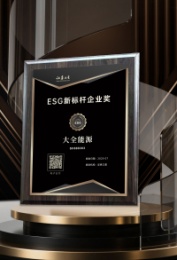 旋乐吧spin8荣获证券之星“ESG新标杆企业奖”
